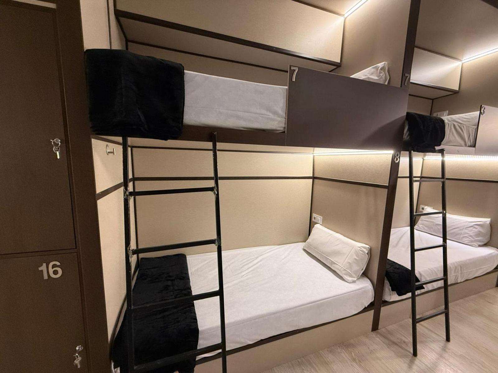 Hostal Tkh-rooms Mate *